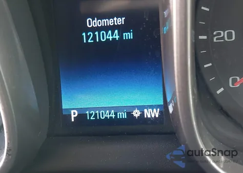 2015 Chevrolet Malibu 2Lt из США, поврежденный, VIN 1G11D5SL8FF102092